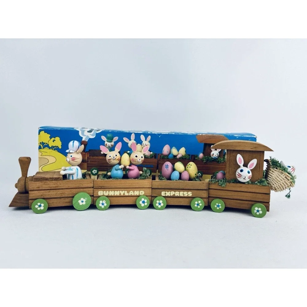 Enesco vintage 1983